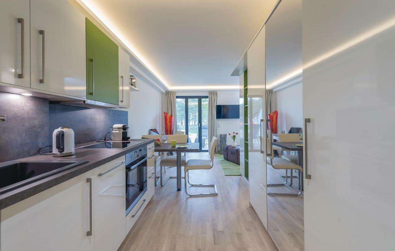 Baltic Apartment Binz Exterior photo